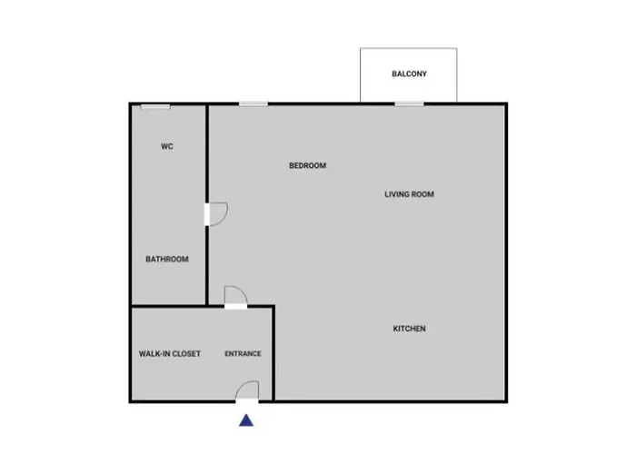 Appartamento Blueground Letná Furnished Foodie Area Prg-54