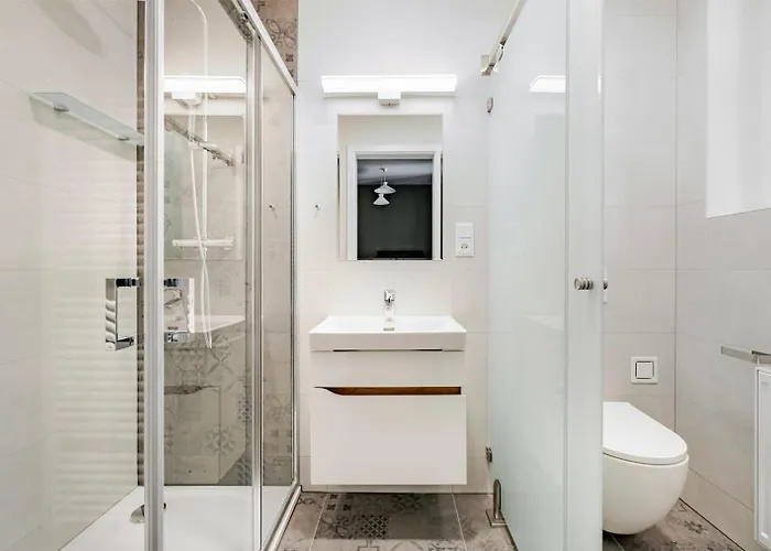 Blueground Letná Furnished Foodie Area Prg-54 Praga